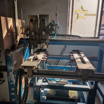 Máy nghiền bề mặt CNC cho nghiền chính xác Sink Metal nghiền