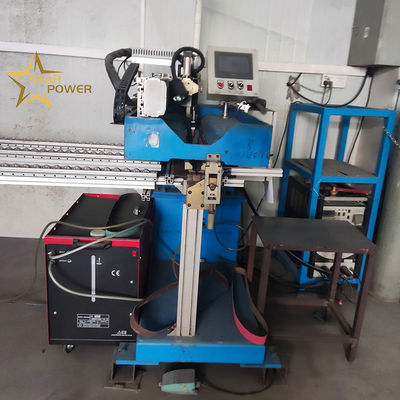 Hệ thống điều khiển PLC Splicer máy hàn cho bếp dụng cụ bồn rửa