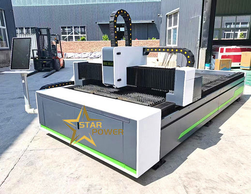 Máy cắt laser cho ngành công nghiệp đồ dùng nhà bếp bằng thép không gỉ