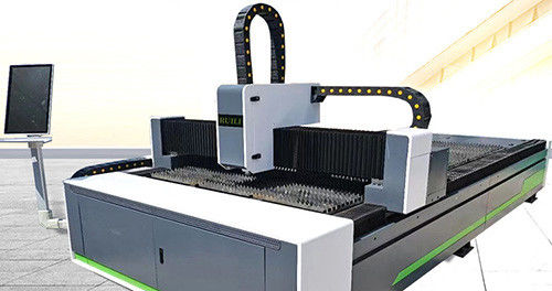 Máy cắt laser cho ngành công nghiệp đồ dùng nhà bếp bằng thép không gỉ
