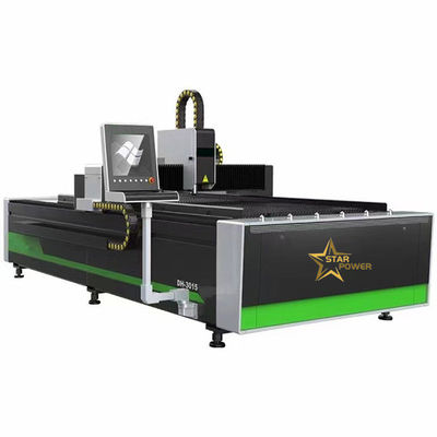 Giá tốt Máy cắt laser kim loại CNC cho nhiều ngành công nghiệp và kịch bản trực tuyến