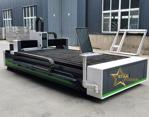 Máy cắt laser kim loại CNC cho nhiều ngành công nghiệp và kịch bản