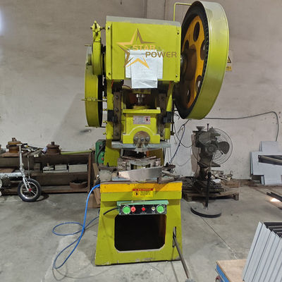 Giá tốt Máy nén ép hiệu quả và ổn định Máy đâm tốc độ cao trực tuyến