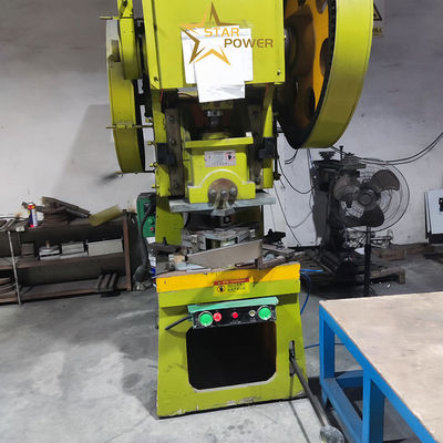 Máy nghiền tự động cho kim loại thép không gỉ
