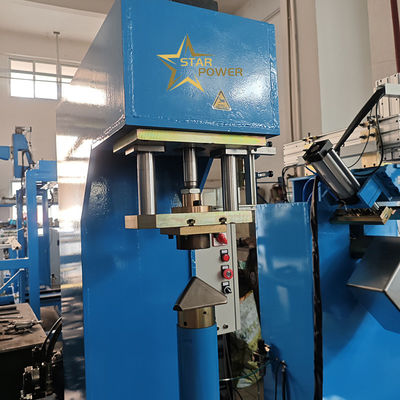 Sản xuất chuyên nghiệp của máy ép góc R