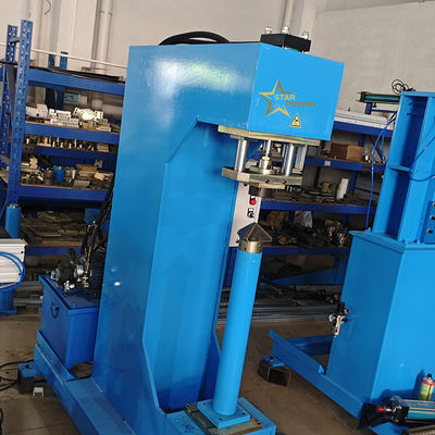 Sản xuất chuyên nghiệp của máy ép góc R