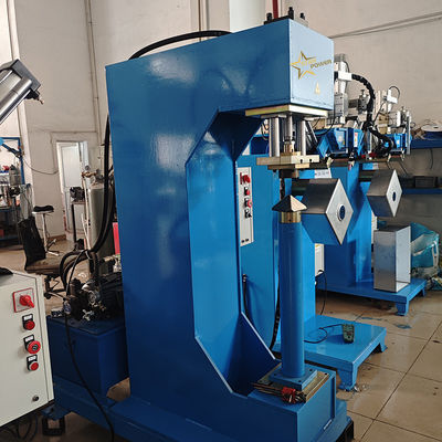 Sản xuất chuyên nghiệp của máy ép góc R