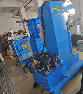 Máy ép góc hiệu quả và thông minh cho thiết bị nhà bếp rửa tay