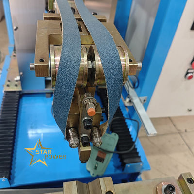 Máy nghiền ngang hiệu suất cao có thể tùy chỉnh cho đồ dùng bếp rửa tay