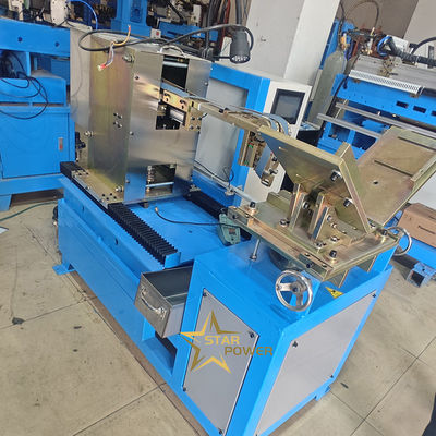 Máy nghiền theo chiều ngang CNC Máy nghiền nội bộ bồn rửa bằng tay đa dụng