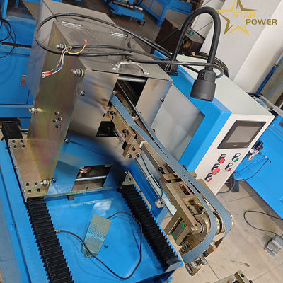 Máy nghiền theo chiều ngang CNC Máy nghiền nội bộ bồn rửa bằng tay đa dụng