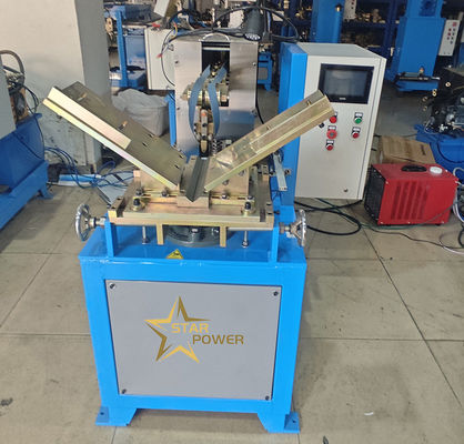 Máy nghiền theo chiều ngang CNC Máy nghiền nội bộ bồn rửa bằng tay đa dụng