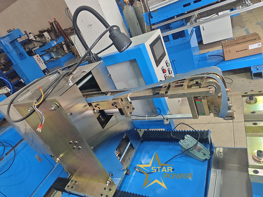 Máy nghiền mịn nội bộ CNC Máy nghiền ngang đồ bếp Xử lý kim loại