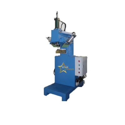 Điều khiển PLC máy may bánh xe lớn và nhỏ có thể tùy chỉnh