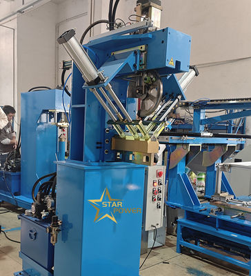 Máy ốp lớn máy ép may dụng cụ bếp thép không gỉ thép kim loại bồn rửa