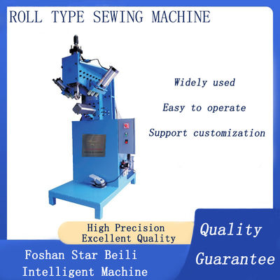 Giá tốt Các dụng cụ bếp bồn rửa thép không gỉ Corner Seam CNC Máy may trực tuyến