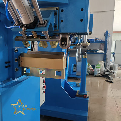Các dụng cụ bếp bồn rửa thép không gỉ Corner Seam CNC Máy may