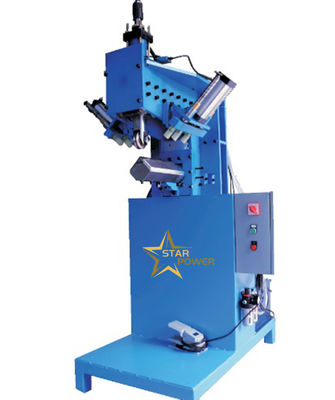 Các dụng cụ bếp bồn rửa thép không gỉ Corner Seam CNC Máy may