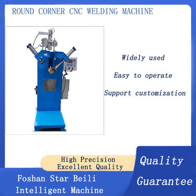 Multi-Scene Stainless Steel Sink Round Corner Máy hàn CNC Nhà bếp Kinks