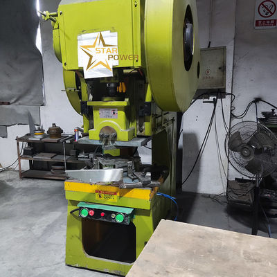 Máy đấm cổ họng sâu đấm cong đa mục đích