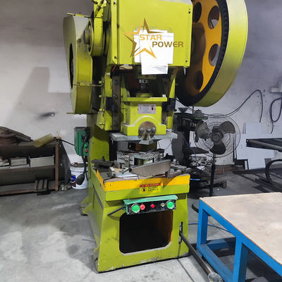 Máy đấm cổ họng sâu đấm cong đa mục đích