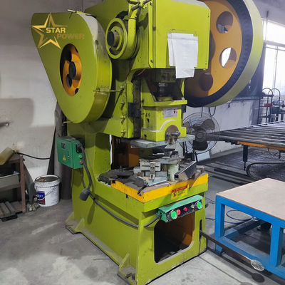 Máy đấm cổ họng sâu đấm cong đa mục đích