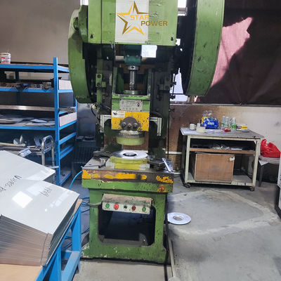 Máy đâm cổ họng sâu đâm chính xác cao uốn cong lớn
