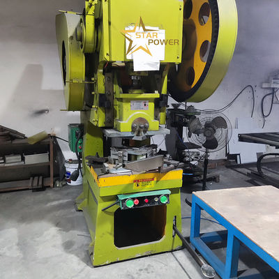 Máy đâm cổ họng sâu đâm chính xác cao uốn cong lớn