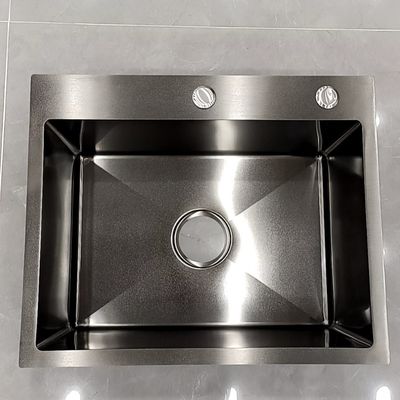 Máy rửa tay bằng thép không gỉ tùy chỉnh theo nhu cầu