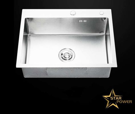 Thông số kỹ thuật tùy chỉnh 304 thép không gỉ