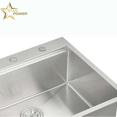 Sản phẩm thủ công bồn rửa tay một thùng kích thước tùy chỉnh chất lượng cao