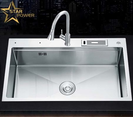 Sản phẩm thủ công bồn rửa tay một thùng kích thước tùy chỉnh chất lượng cao