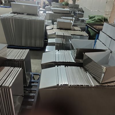 Toàn bộ thiết bị dây chuyền sản xuất bồn rửa tay