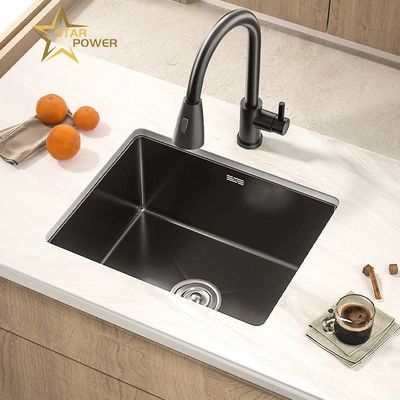 Tự chỉnh rửa tay làm bằng tay bếp rửa tay