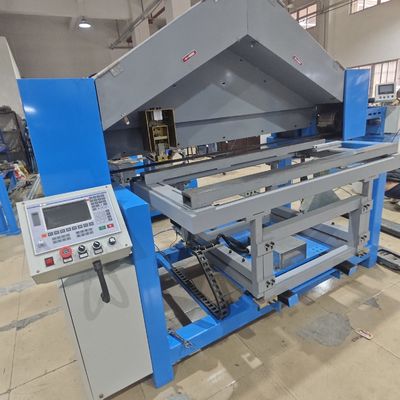 Giá tốt Máy nghiền dây đai mài 3KW 380V để xử lý bề mặt kim loại trực tuyến