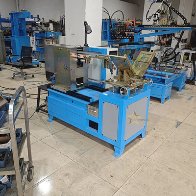 Máy mài mối nối đứng 380V 2.3KW cho bồn rửa chén