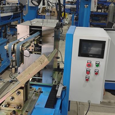 Máy mài mối nối đứng 380V 2.3KW cho bồn rửa chén