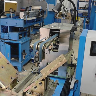 Máy mài mối nối đứng 380V 2.3KW cho bồn rửa chén