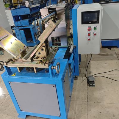 Máy mài mối nối đứng 380V 2.3KW cho bồn rửa chén