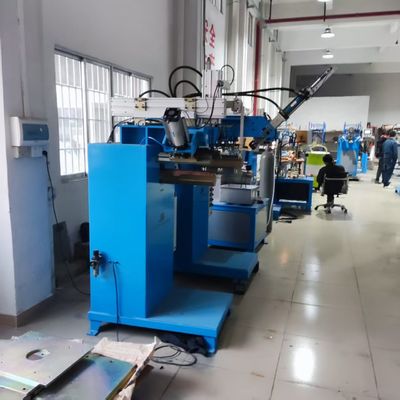 Máy in hai chức năng Arc & Corner Press