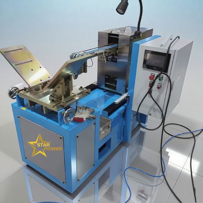 Giá tốt Máy cuộn kim loại kim loại chính xác CNC hai bảng và máy ép góc trực tuyến