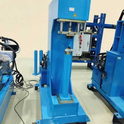 Máy ép mài góc ngoài CNC ProEdge