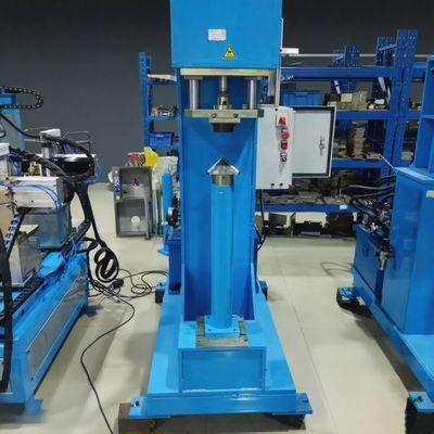 Máy ép mài góc ngoài CNC ProEdge