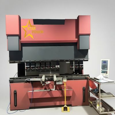 Máy uốn cong cho cơ sở chén