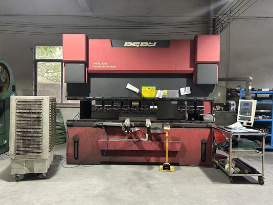 Máy uốn cong cho cơ sở chén