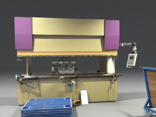 Nước Bowl - Máy cong chính xác đường