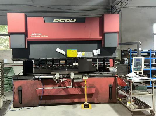 Nước Bowl - Máy cong chính xác đường