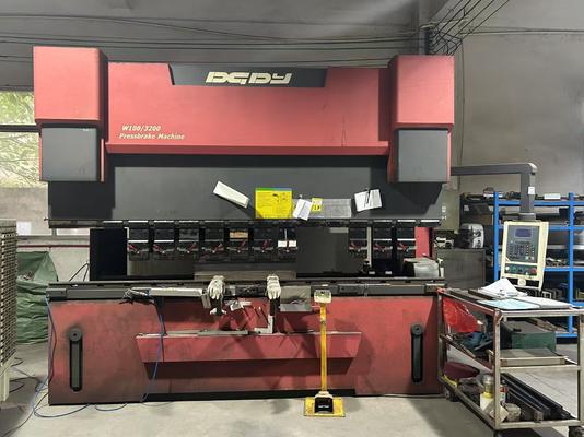 Nước Bowl - Máy cong chính xác đường