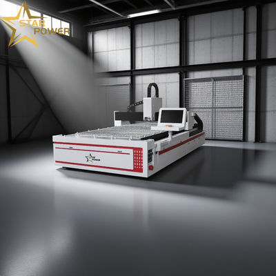 Giá tốt Máy cắt bồn rửa laser sợi quang công suất cao 100m/phút trực tuyến