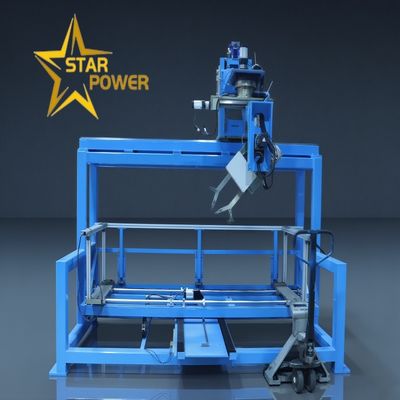 Giá tốt Máy điều khiển hàn tự động PrecisionFrame trực tuyến